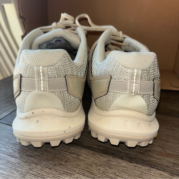 Merrell Beige Trail Running Shoes - Picture 7 of 15
